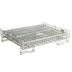 Conteneur Maxi-industrie 180°