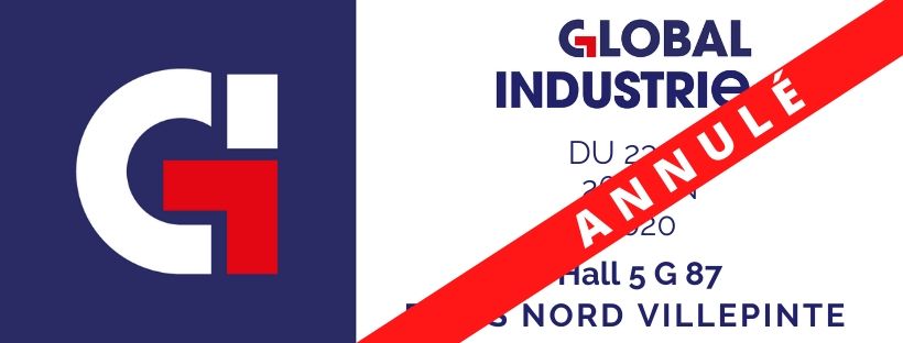 Global Industrie Paris
